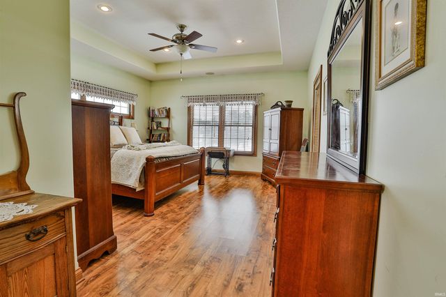 6279 E 450 N, Leesburg, IN 46538