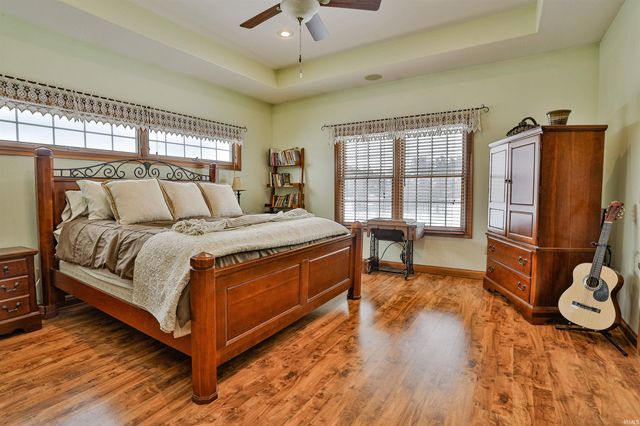 6279 E 450 N, Leesburg, IN 46538