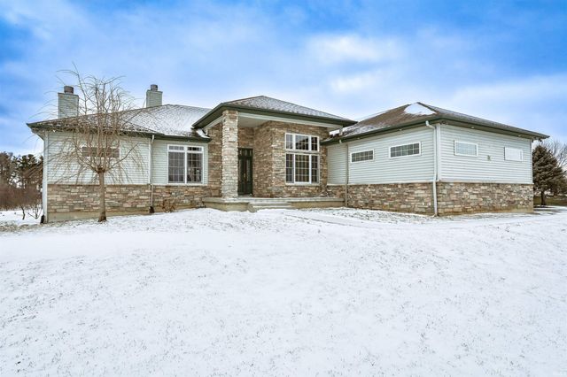 6279 E 450 N, Leesburg, IN 46538