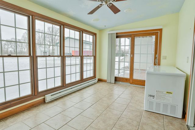 6279 E 450 N, Leesburg, IN 46538