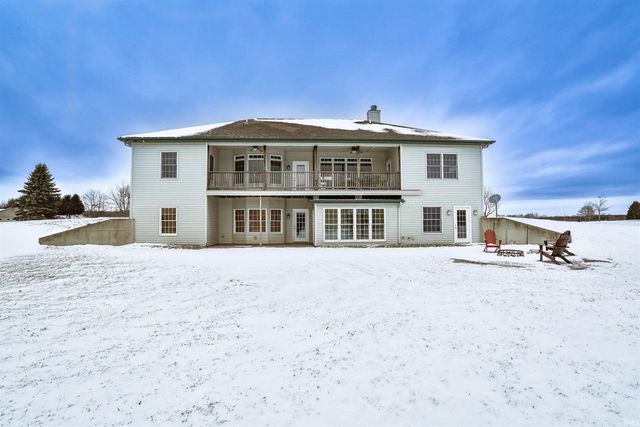 6279 E 450 N, Leesburg, IN 46538