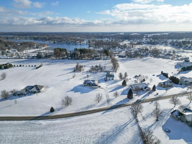 6279 E 450 N, Leesburg, IN 46538