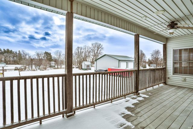 6279 E 450 N, Leesburg, IN 46538