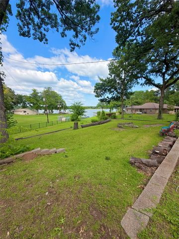 467 Old Mill Lane, East Tawakoni, TX 75472