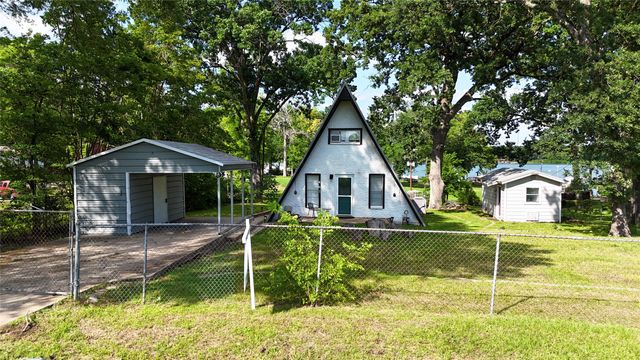 467 Old Mill Lane, East Tawakoni, TX 75472