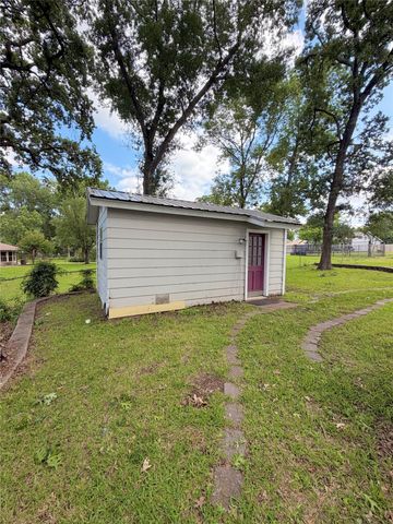 467 Old Mill Lane, East Tawakoni, TX 75472