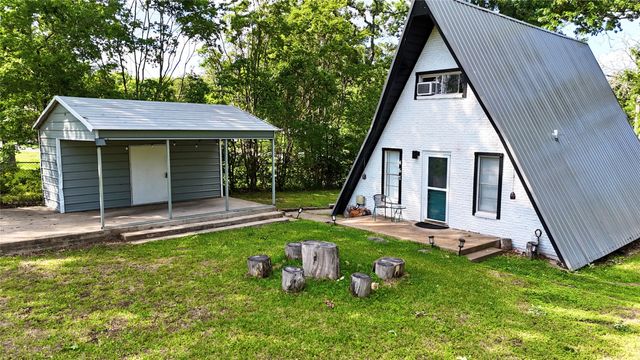 467 Old Mill Lane, East Tawakoni, TX 75472