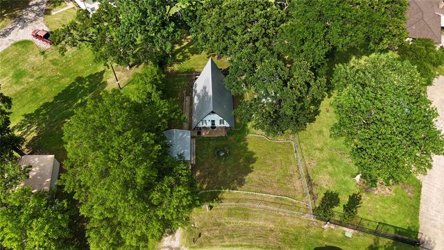 467 Old Mill Lane, East Tawakoni, TX 75472