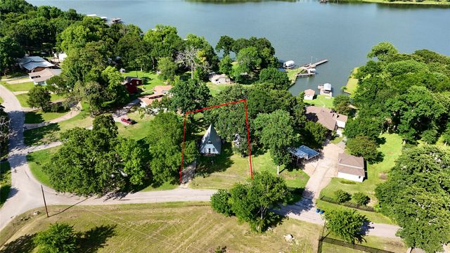467 Old Mill Lane, East Tawakoni, TX 75472