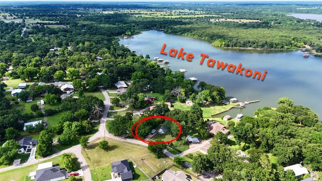 467 Old Mill Lane, East Tawakoni, TX 75472
