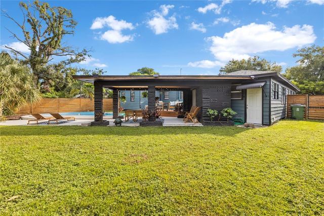 4110 N MARGUERITE STREET, Tampa, FL 33603