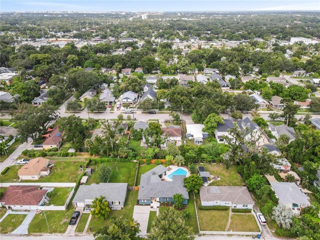 4110 N MARGUERITE STREET, Tampa, FL 33603