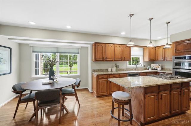 125 Pheasantlake Drive, Loveland, OH 45140