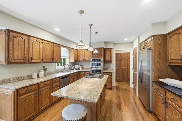 125 Pheasantlake Drive, Loveland, OH 45140
