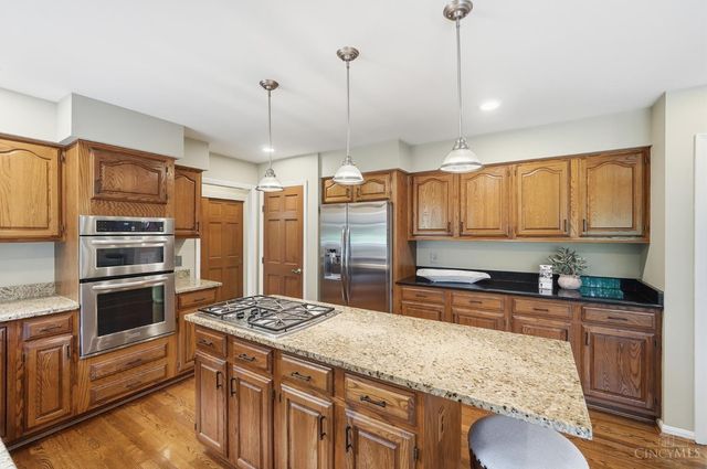 125 Pheasantlake Drive, Loveland, OH 45140