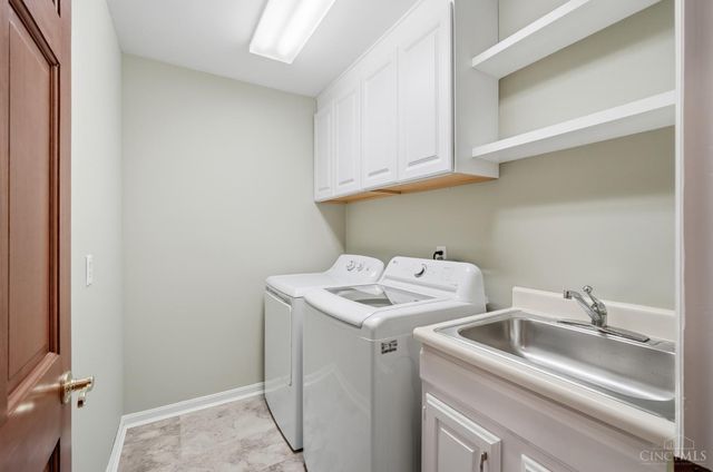 125 Pheasantlake Drive, Loveland, OH 45140