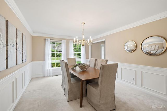 125 Pheasantlake Drive, Loveland, OH 45140