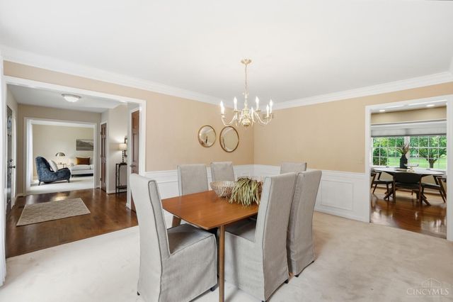 125 Pheasantlake Drive, Loveland, OH 45140