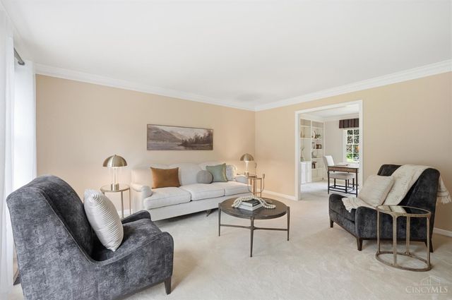 125 Pheasantlake Drive, Loveland, OH 45140