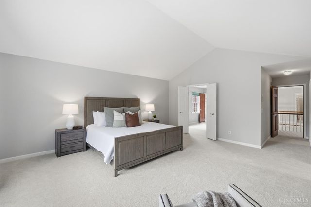 125 Pheasantlake Drive, Loveland, OH 45140
