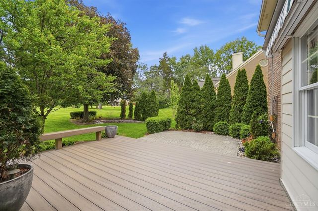 125 Pheasantlake Drive, Loveland, OH 45140