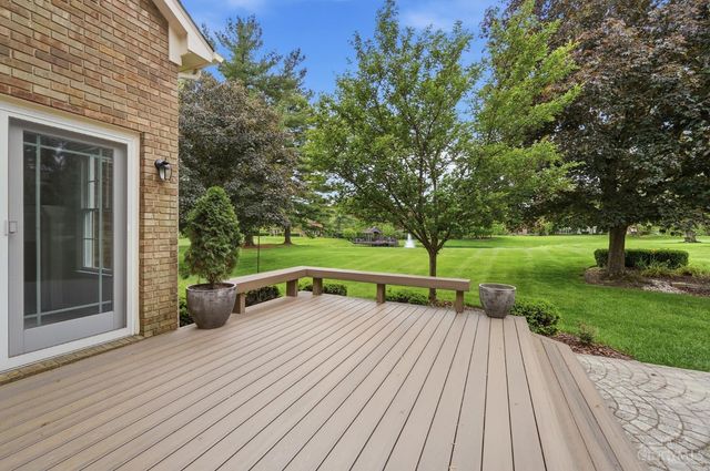 125 Pheasantlake Drive, Loveland, OH 45140