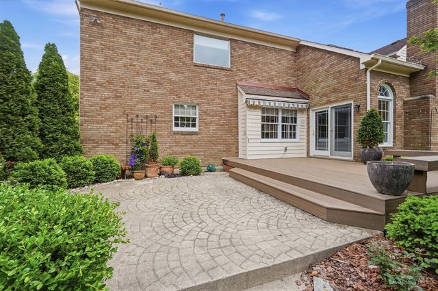 125 Pheasantlake Drive, Loveland, OH 45140
