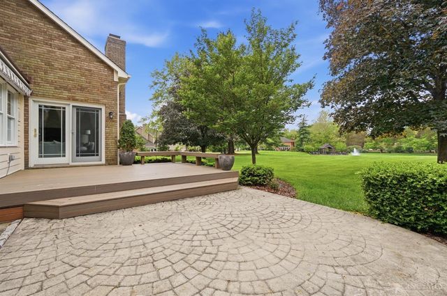 125 Pheasantlake Drive, Loveland, OH 45140
