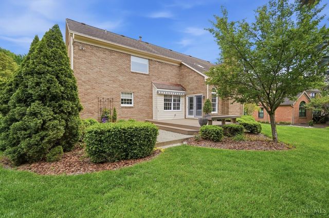 125 Pheasantlake Drive, Loveland, OH 45140