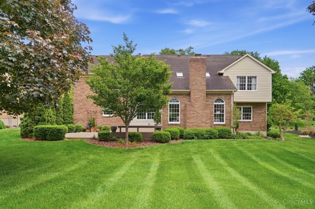 125 Pheasantlake Drive, Loveland, OH 45140