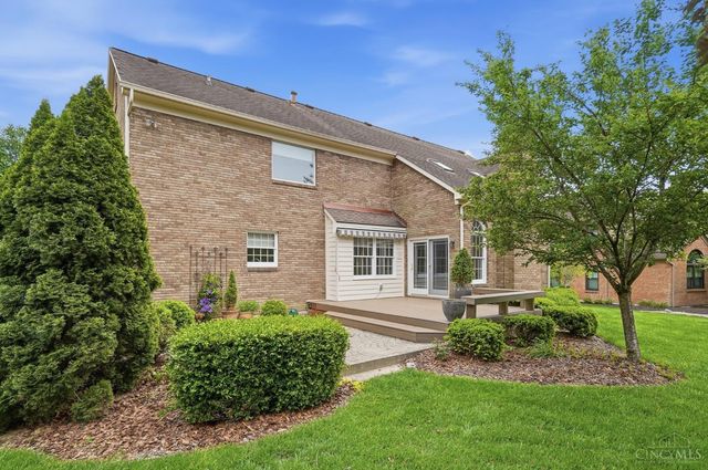 125 Pheasantlake Drive, Loveland, OH 45140