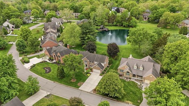 125 Pheasantlake Drive, Loveland, OH 45140