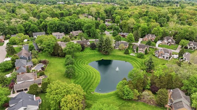 125 Pheasantlake Drive, Loveland, OH 45140