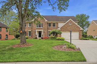 125 Pheasantlake Drive, Loveland, OH 45140