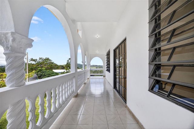 PR-184 KM 32.4 S BEATRIZ, Cayey, PR 00736