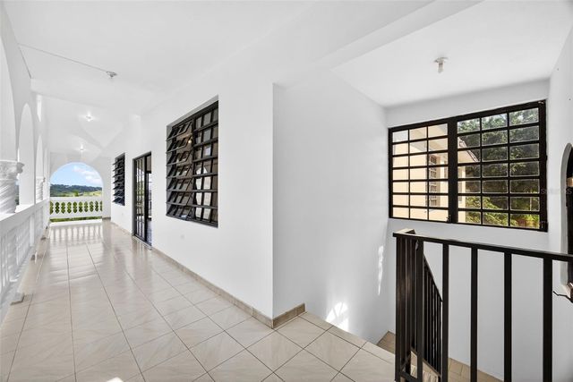 PR-184 KM 32.4 S BEATRIZ, Cayey, PR 00736