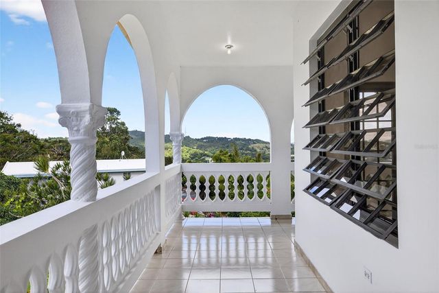 PR-184 KM 32.4 S BEATRIZ, Cayey, PR 00736