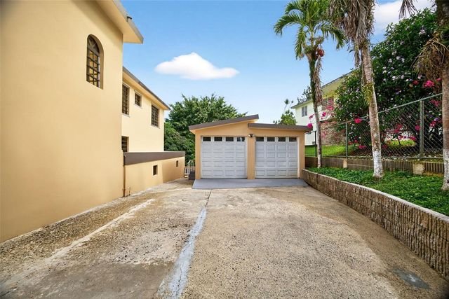 PR-184 KM 32.4 S BEATRIZ, Cayey, PR 00736