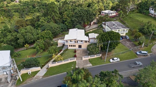 PR-184 KM 32.4 S BEATRIZ, Cayey, PR 00736