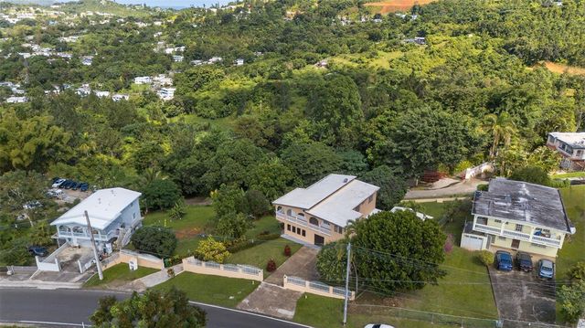 PR-184 KM 32.4 S BEATRIZ, Cayey, PR 00736