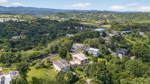 PR-184 KM 32.4 S BEATRIZ, Cayey, PR 00736