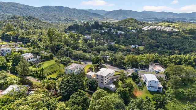 PR-184 KM 32.4 S BEATRIZ, Cayey, PR 00736