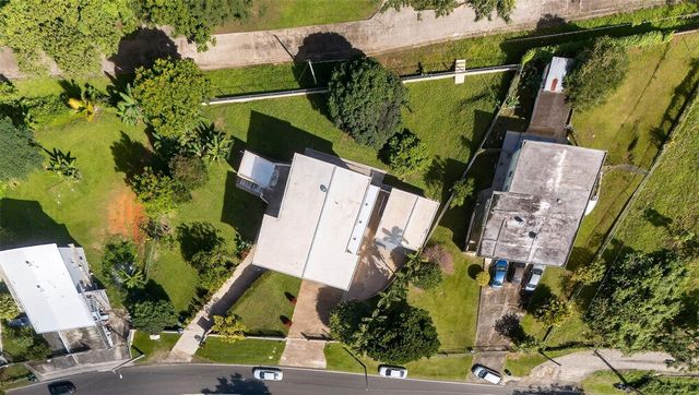 PR-184 KM 32.4 S BEATRIZ, Cayey, PR 00736