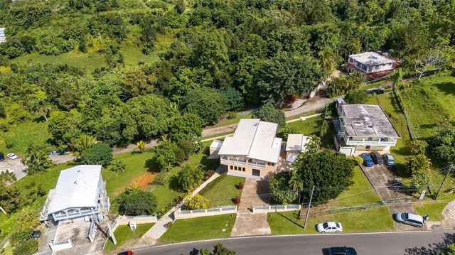 PR-184 KM 32.4 S BEATRIZ, Cayey, PR 00736