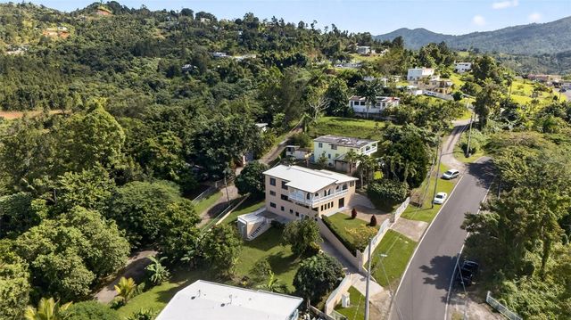 PR-184 KM 32.4 S BEATRIZ, Cayey, PR 00736