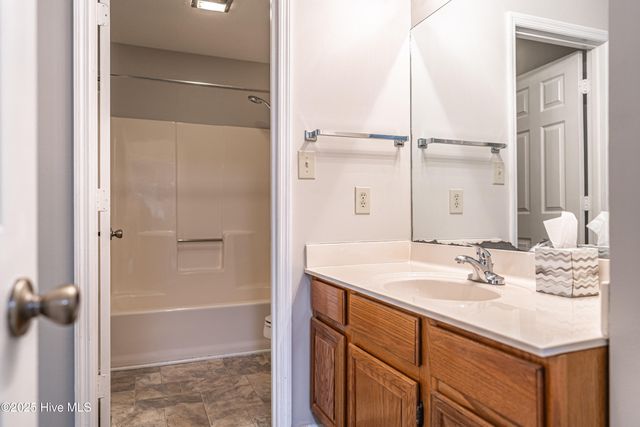504 Fairway Court, Southern Pines, NC 28387