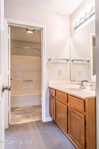 504 Fairway Court, Southern Pines, NC 28387