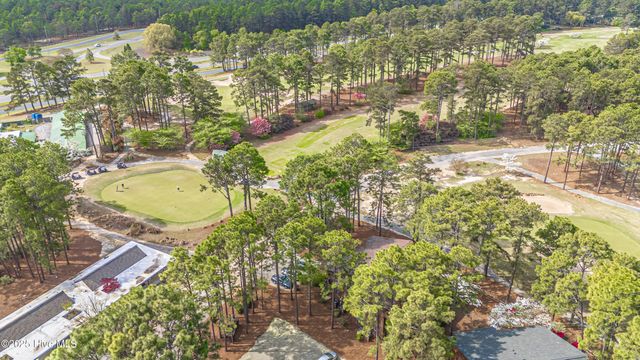 504 Fairway Court, Southern Pines, NC 28387