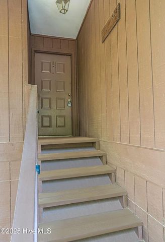 504 Fairway Court, Southern Pines, NC 28387