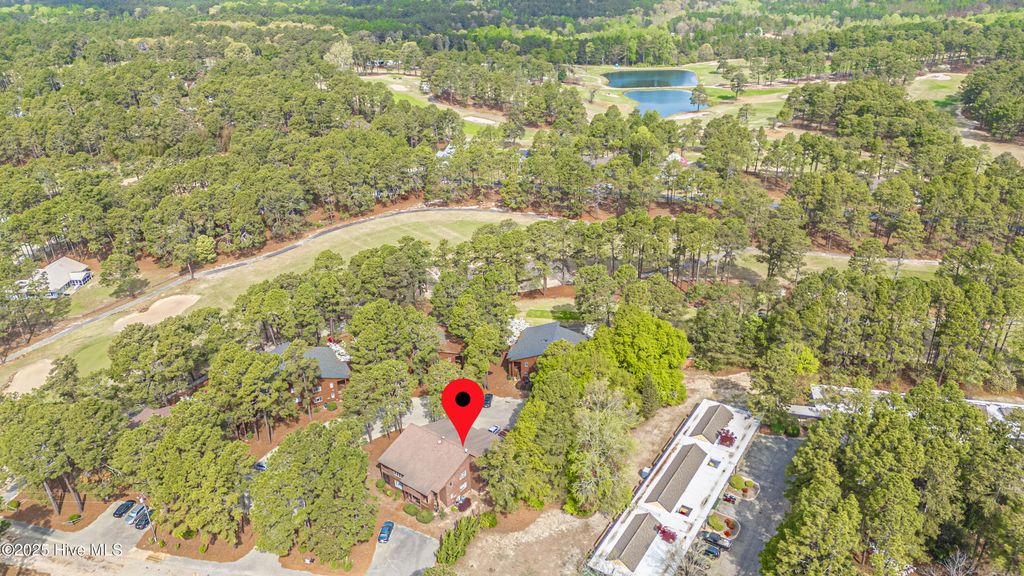504 Fairway Court, Southern Pines, NC 28387